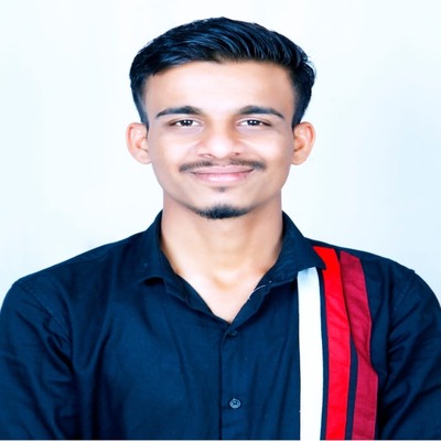 Mr. Ajay Rikame