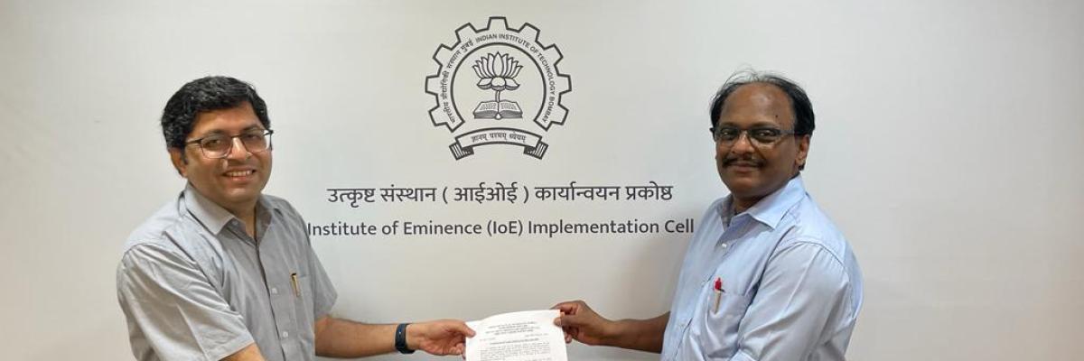 IoE-SINE_MoU