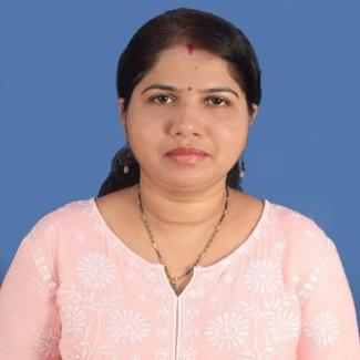 Ms. Swati Salve
