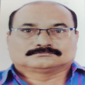 Mr. Vilas Belekar