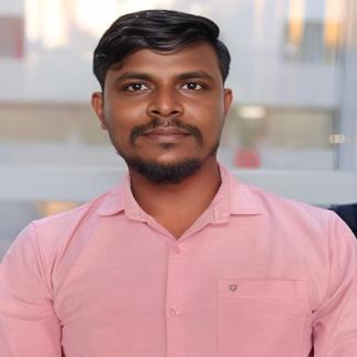 Mr. Prashik Garud