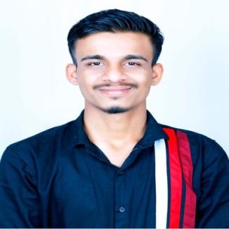 Mr. Ajay Rikame